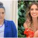 Galilea Montijo niega que pleito con Andrea Escalona haya llegado a los golpes