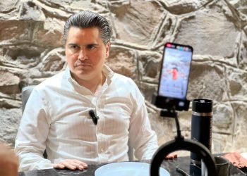 Tenemos la razón jurídica, Morena retrasó las resoluciones, vamos a ganarles con votos: Gildardo Real