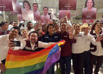 Heriberto Aguilar: la vivienda será eje de mi agenda legislativa en el Senado