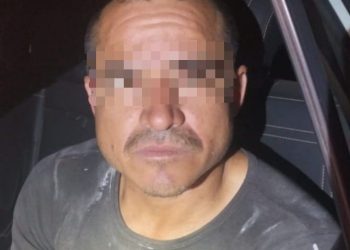 Vinculan a proceso a Federico Alberto “N” por violencia familiar y privación ilegal de la libertad