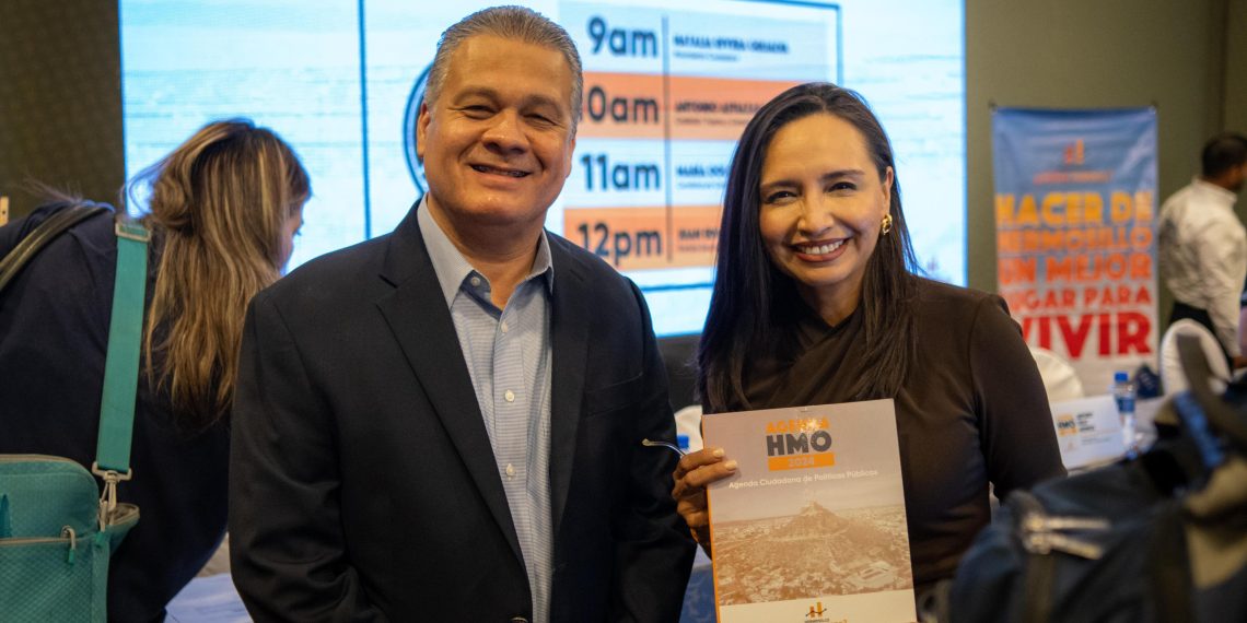 Integraré el próximo Gabinete Municipal con los mejores perfiles ciudadanos: Natalia Rivera