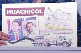 Acusaciones contra Delgado, que las resuelva él: AMLO