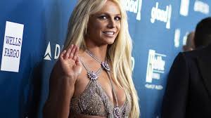 Britney Spears revela que le robaron sus joyas