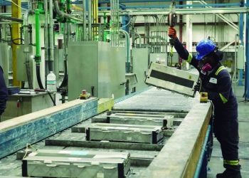 Revela Imco retroceso de competitividad en 10 estados