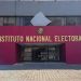 INE y TEPJF firman un convenio histórico para obtener y contabilizar de manera rápida y confiable los resultados de la elección presidencial