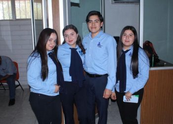 Oferta Creson 335 espacios para la licenciatura en Intervención Educativa