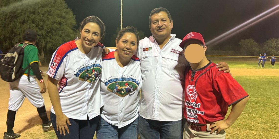 Clausura Jacobo Mendoza 11 Edición “Un torneo muy especial” de béisbol