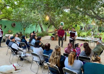 Habrá apoyos suficientes para los pequeños productores del campo: Jacobo Mendoza