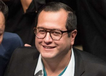 Hijo de AMLO se lanza contra Derbez: ‘Este comediante fatuo y clasista quiere que regrese la corrupción’