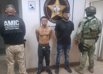 Judicializados 29 presuntos responsables de hechos de violencia en el sur de Sonora