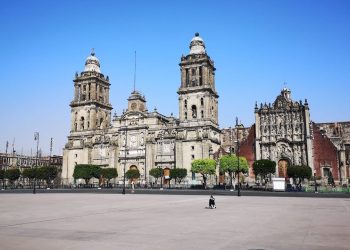 Un obispo mexicano denuncia que el crimen organizado busca influir en las elecciones