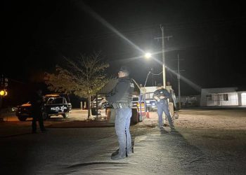 Ataque armado al norte de Hermosillo deja un hombre sin vida 
