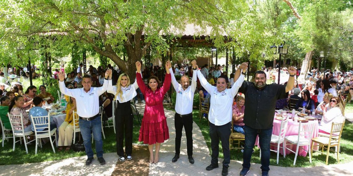 La cultura es un derecho, no un privilegio: Lorenia Valles