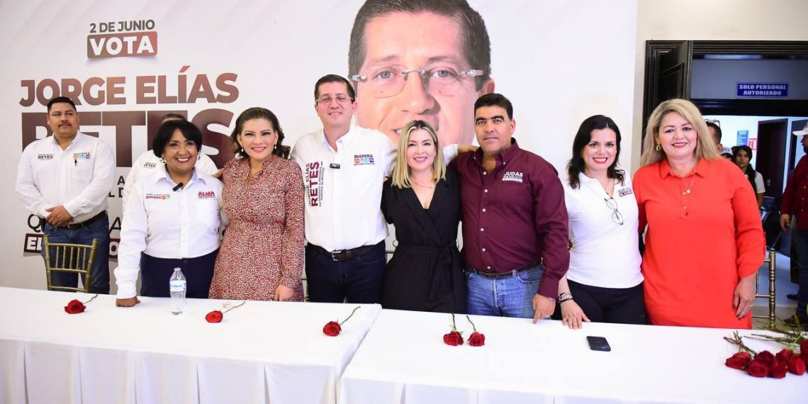 Plan Sonora, ejemplo internacional de desarrollo y energías renovables: Lorenia Valles