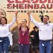 Claudia Sheinbaum cierra campaña en Hermosillo este 21 de Mayo: Lorenia Valles
