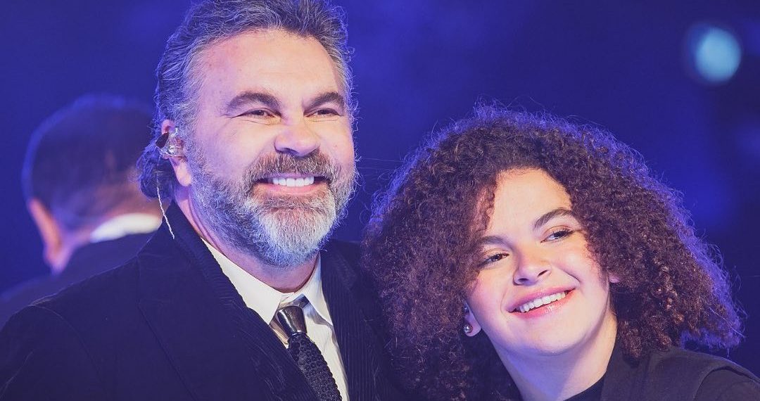 Mijares rompe el silencio sobre bullying hacia su hija, Lucero