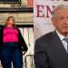 “Le quedó grande la silla, que Dios lo perdone”: Ceci Flores responde a AMLO tras acusarla de ser parte de los conservadores