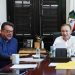 Atienden Gobierno de Sonora y Conagua avance de obras del Plan de Justicia Yaqui