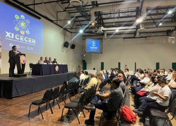 Participa comunidad educativa en Congreso Estatal de Ciencias Exactas y Naturales