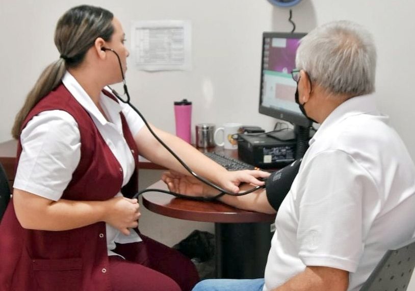 Recomienda Isssteson alimentación balanceada para mejor desarrollo del organismo