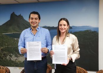 Turismo y la Proaes firman convenio de colaboración en beneficio de la biodiversidad sonorense