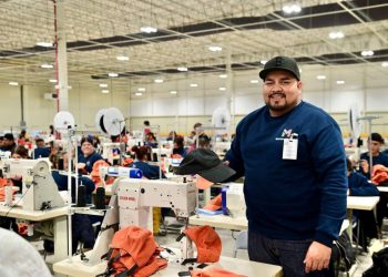 Registra Sonora incremento del 6% en industria manufacturera