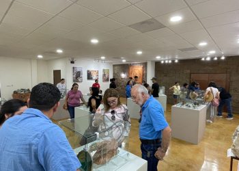 Será Museo de Minerales destino del Trolebús