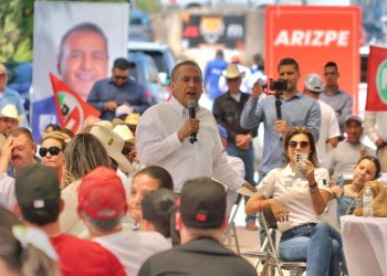La restitución del Fondo Minero, una alternativa para la remediación en el Río Sonora