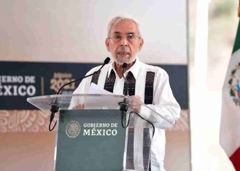 Muere Jorge Arganis Díaz Leal, extitular de la SICT