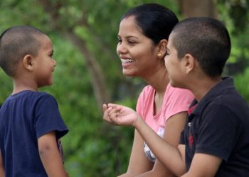 En México, 3 de cada 10 hogares son encabezados por una mujer