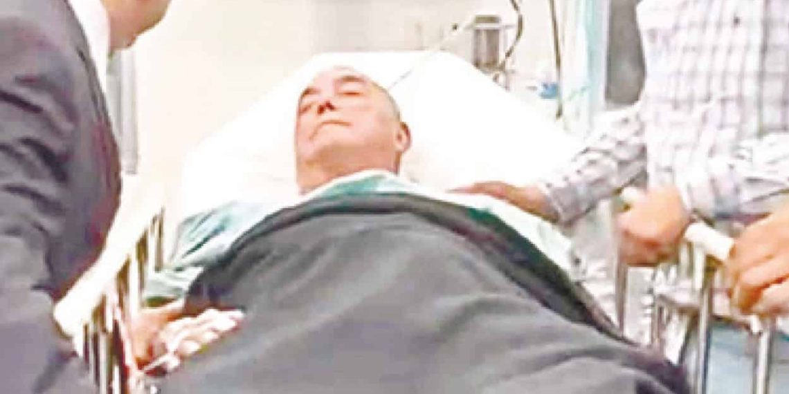 Descarta CES-Morelos plagio de Obispo: entró a motel