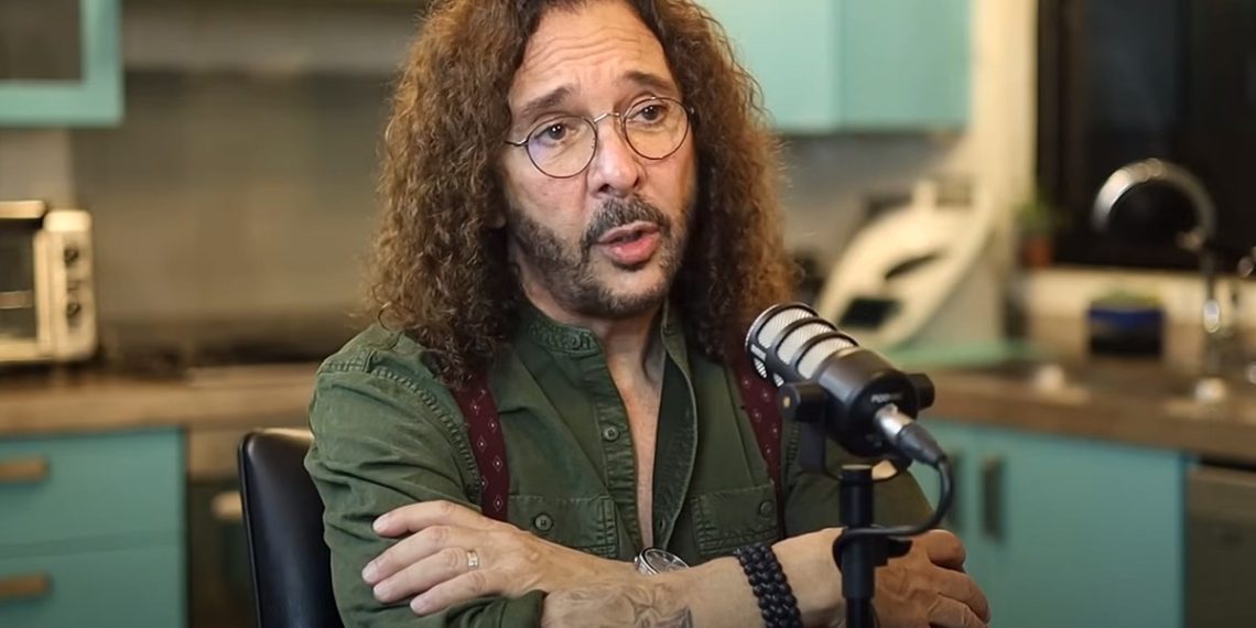 “Afectan a mi hijo”: Oscar Burgos pide detengan las críticas hacia Karla Panini