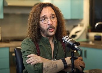 “Afectan a mi hijo”: Oscar Burgos pide detengan las críticas hacia Karla Panini