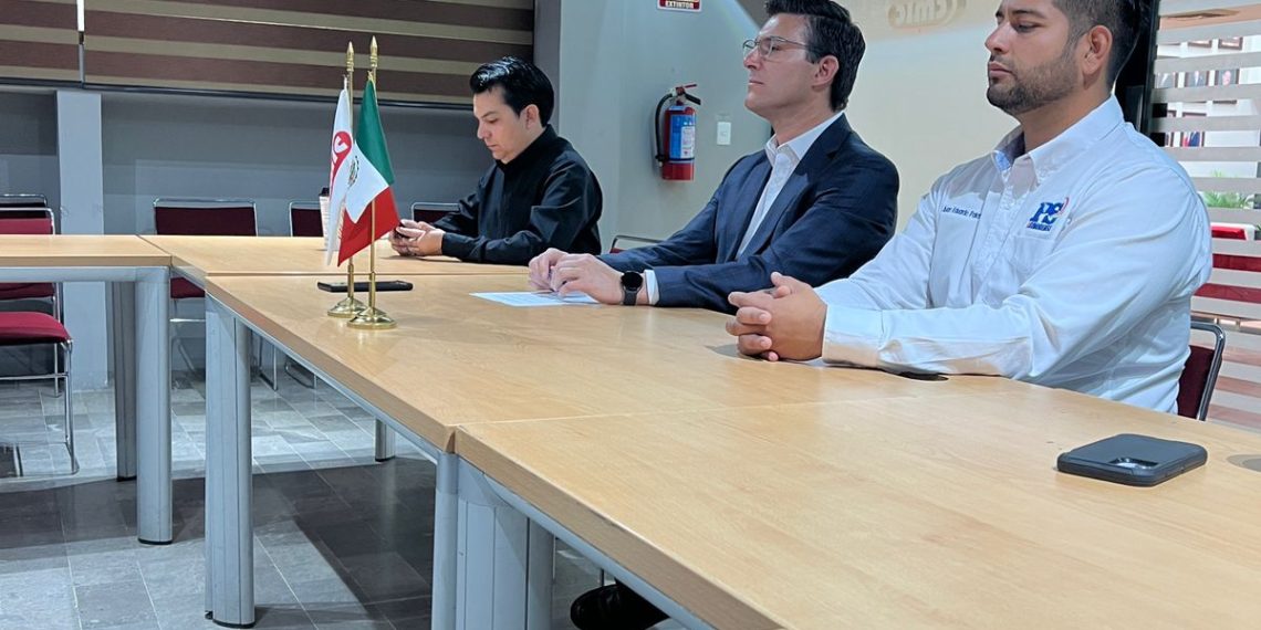 Construyendo el Hermosillo que los hermosillenses merecen: Eduardo Palafox