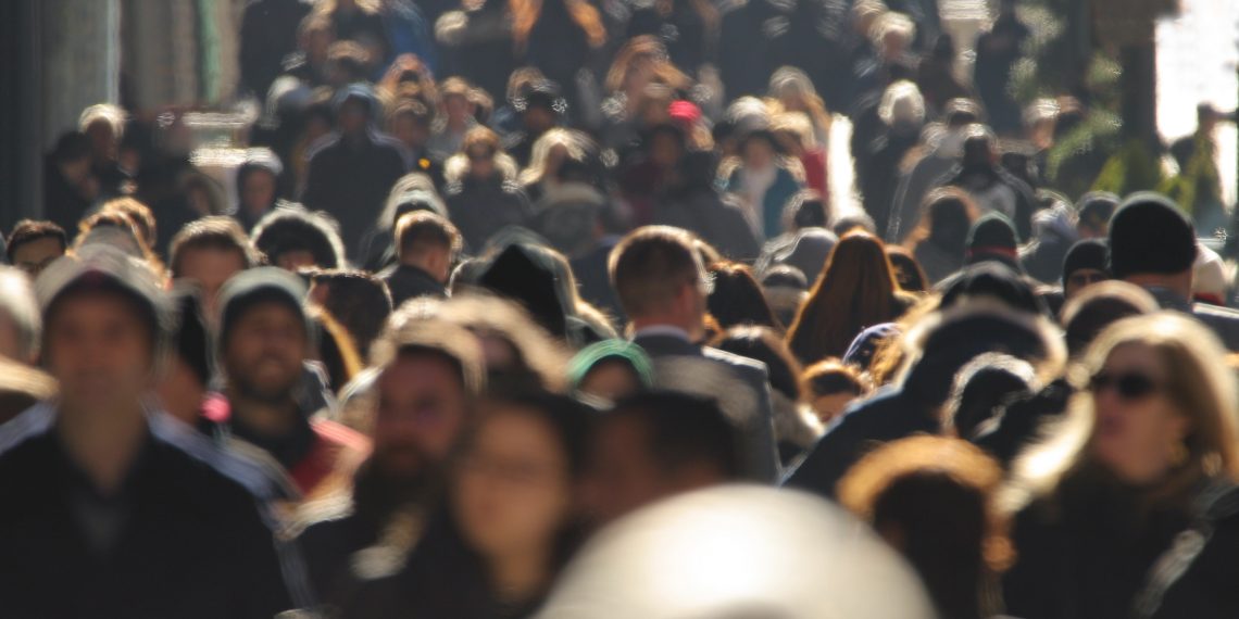 Sufren 15 estados la pérdida de población