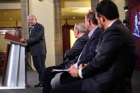 “Mucho ojo con convenencieros” que se dicen a favor de programas sociales: AMLO