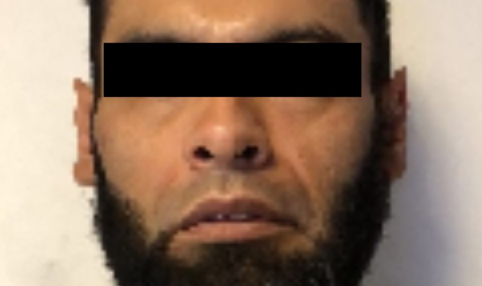 Feminicida recibe 45 años de prisión en Cajeme