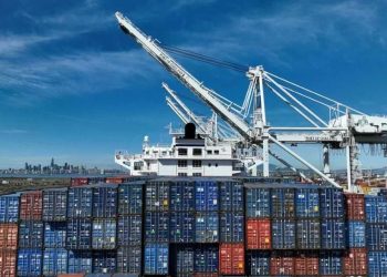 Exportaciones de México a EU registran récord