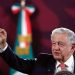 “El que ríe al último, ríe mejor”: AMLO insiste en que México tendrá el mejor sistema de salud del mundo