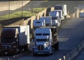 Robo de equipo pesado en México aumenta más de 40 % en 2 años