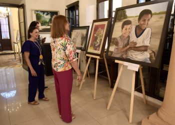 Inauguran Ruta del Arte de Fiestas del Pitic 2024