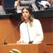Insistiré para que Congreso de la Unión reconozca a las madres buscadoras, víctimas de la tragedia silenciosa del sexenio: Sylvana Beltrones
