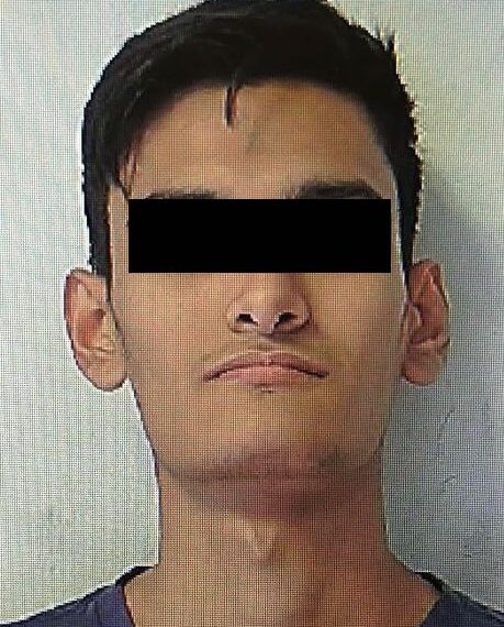 10 años de prisión para Ángel “N” por tentativa de homicidio