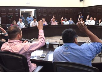 Aprueba Cabildo de Hermosillo el uso del edificio Ágora al Instituto Municipal de Cultura y Arte para fomento cultural