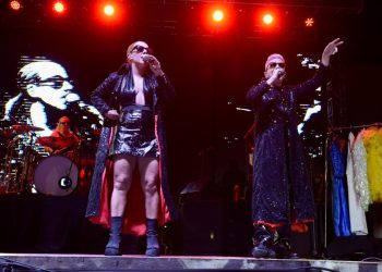 Pone Miranda! su toque en las Fiestas del Pitic 2024