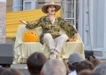 Deleitan los diferentes ritmos musicales en el segundo día de Fiestas del Pitic 2024