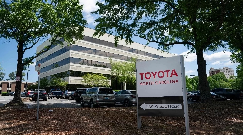 Toyota detuvo reiteradamente planta en México por falta de trabajadores