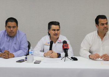 La sala Regional de Guadalajara nos dio la razón, obliga al Tribunal Estatal Electoral (TEE) resolver en 3 días nuestra impugnación: Gildardo Real Ramírez