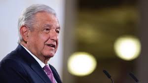 AMLO expresa confianza en el INE porque ‘ya no hay fraude’ como antes