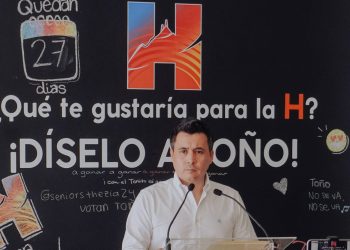 Llama Eduardo Urbina a Dolores a hacer campaña sin mentiras